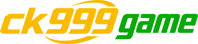 CK999 Game Logo